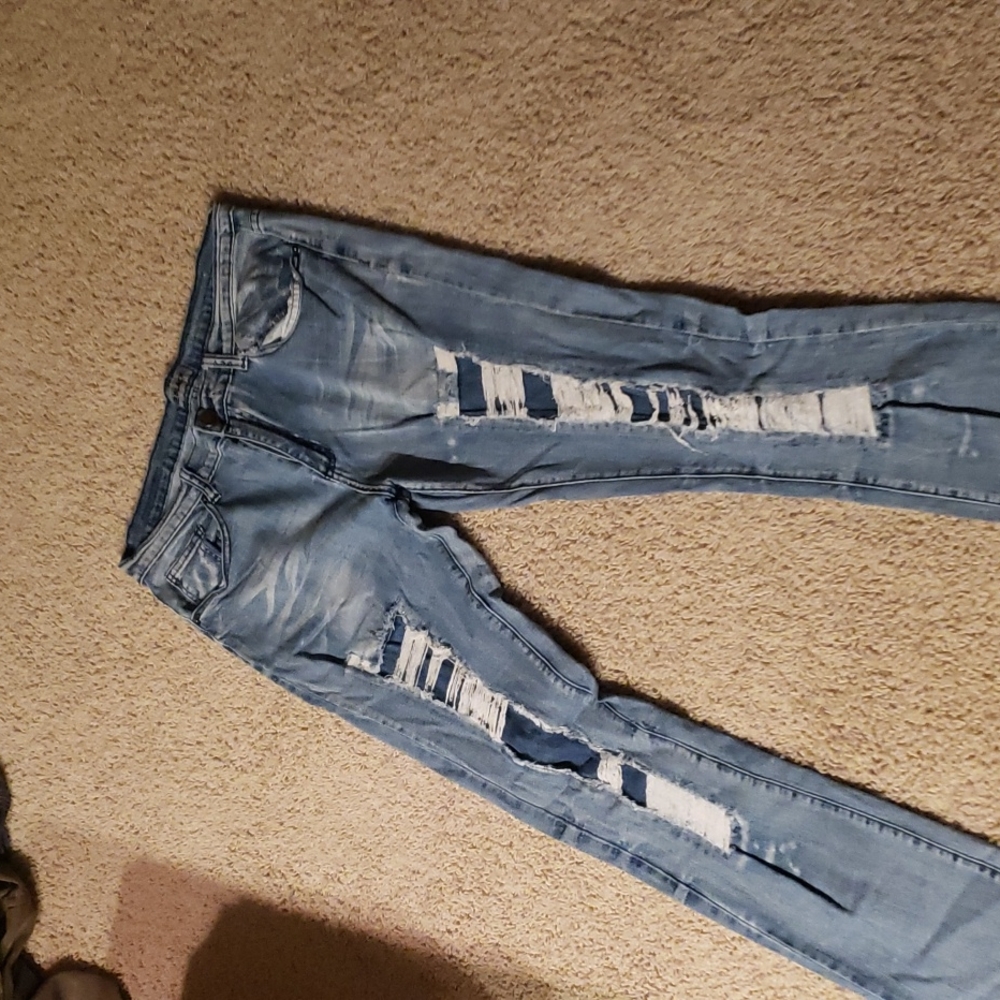 Rue21 Denim Jeans
